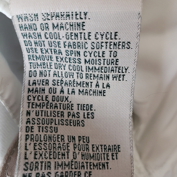 Wind River Vest - Picture 9 of 13